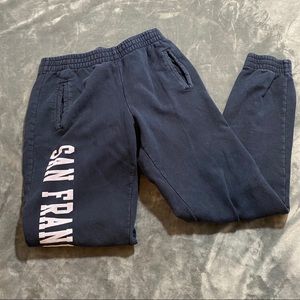Brandy Melville sweatpants